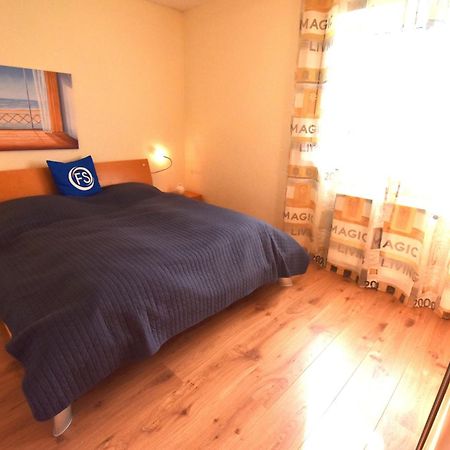 Ganterhals 4 Whg1 Daire Dahme Dış mekan fotoğraf