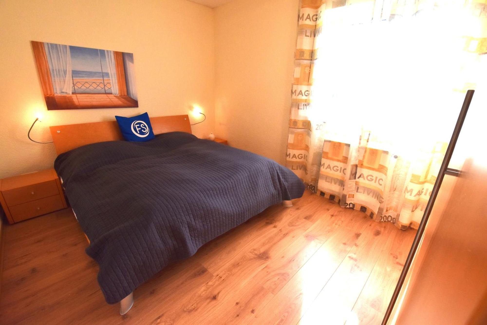 Ganterhals 4 Whg1 Daire Dahme Dış mekan fotoğraf