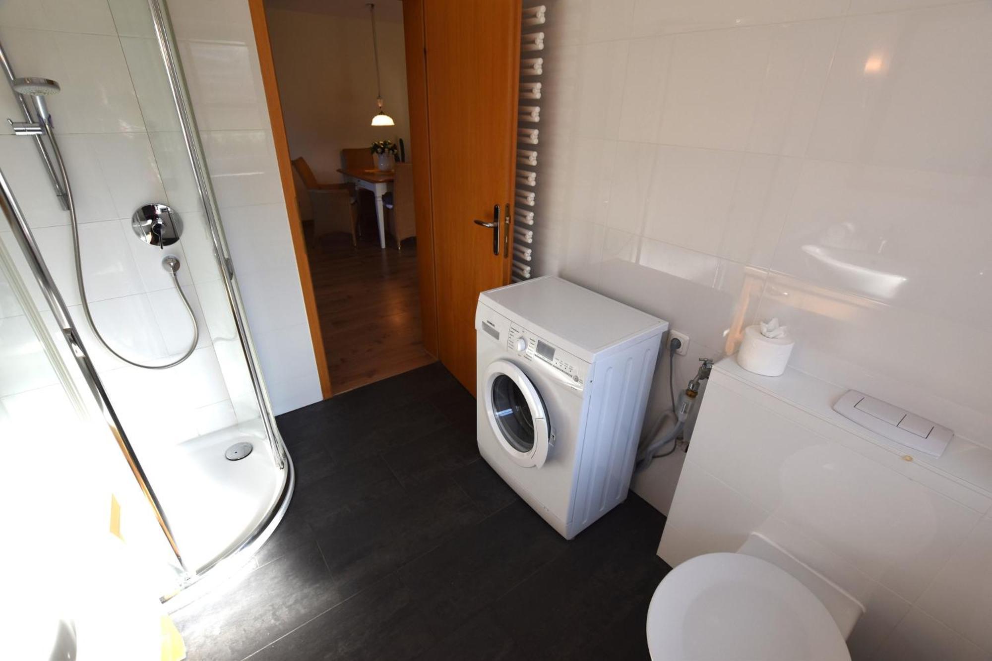 Ganterhals 4 Whg1 Daire Dahme Dış mekan fotoğraf
