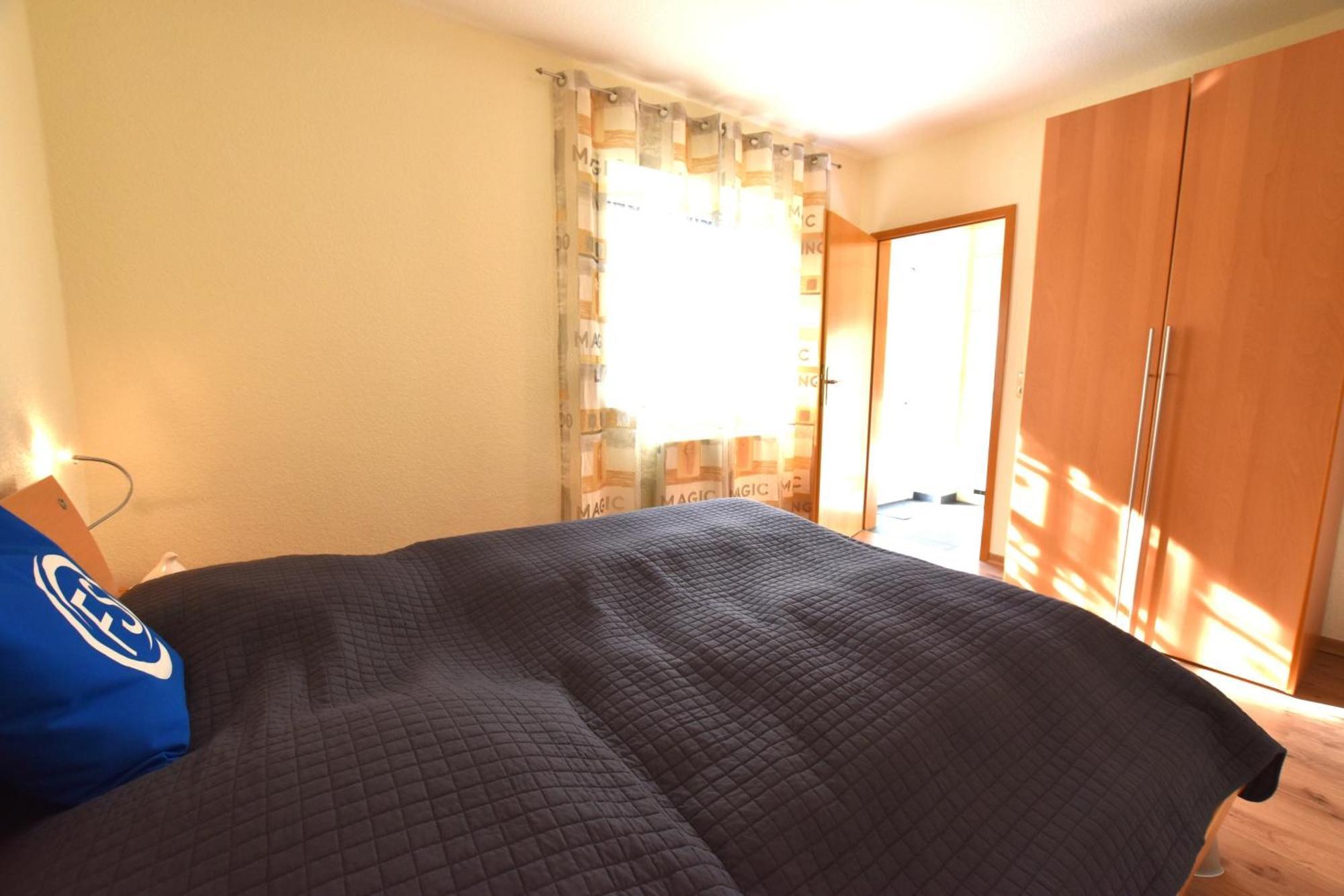 Ganterhals 4 Whg1 Daire Dahme Dış mekan fotoğraf